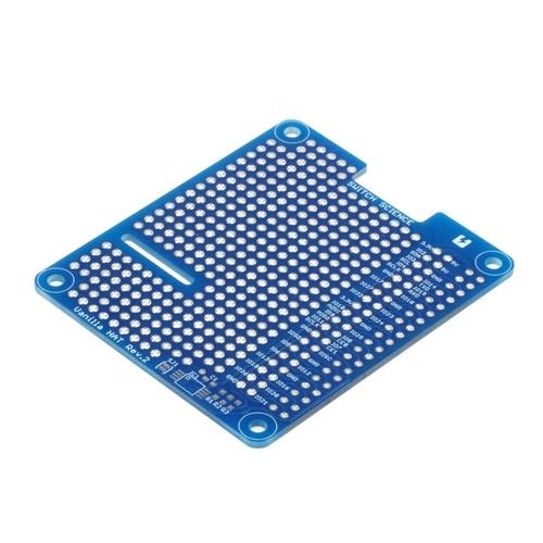 Raspberry Pi Model B+用バニラ基板 : ロボテナショップ - 通販