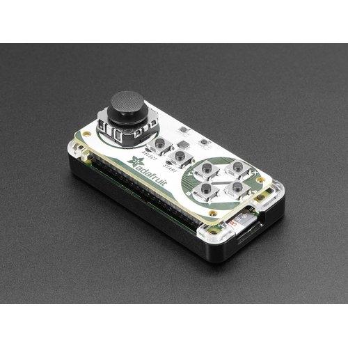 Adafruit Joy Bonnet for Raspberry Pi : ロボテナショップ - 通販