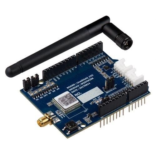 Sigfox Shield for Arduino : ロボテナショップ - 通販 - Yahoo!ショッピング