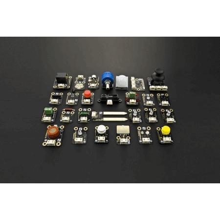 Gravity - Arduino用スターターキット : ロボテナショップ - 通販 