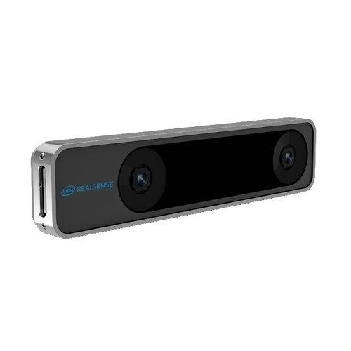 Intel RealSense Tracking Camera T265 : ロボテナショップ - 通販 