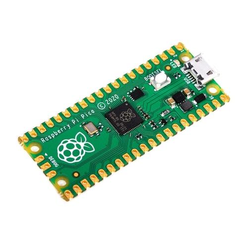 Raspberry Pi Pico : ロボテナショップ - 通販 - Yahoo!ショッピング
