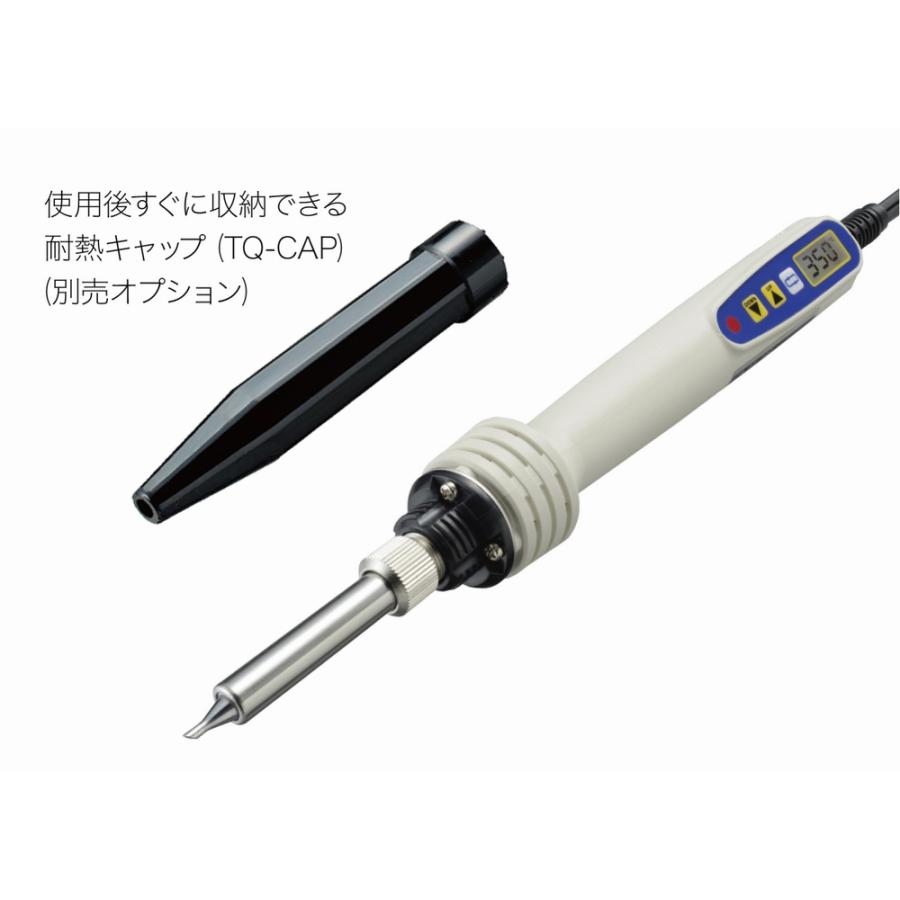 goot デジタル温調はんだごて PX-280 温度調節 : ロボテナショップ