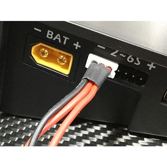 ISDT SC-620 充放電器 500W/20A(日本語バージョン) : ロボテナショップ