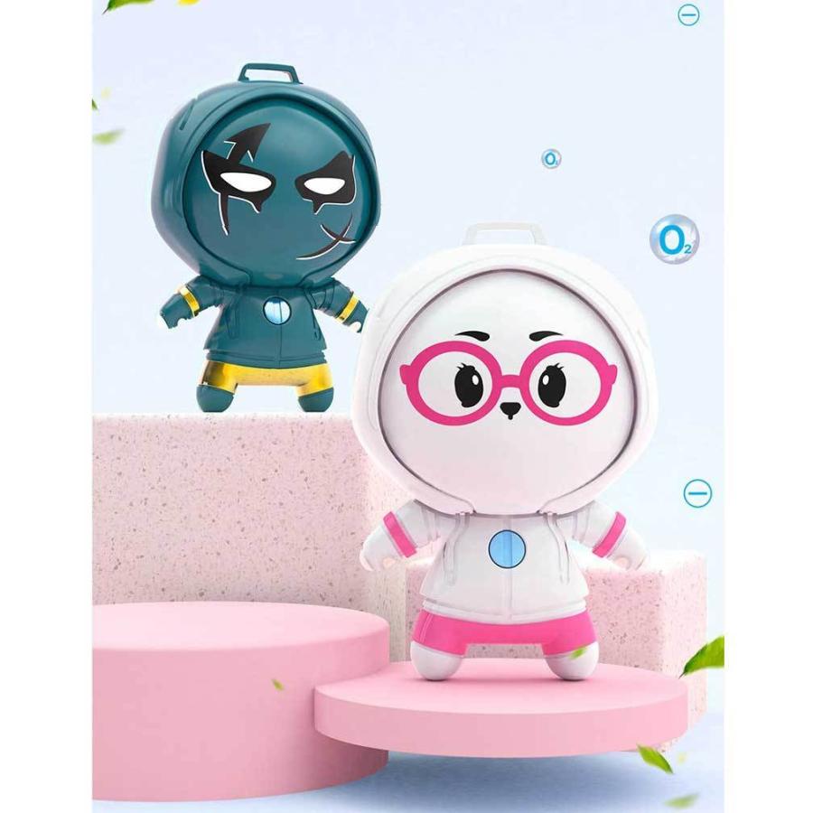 首かけ空気清浄機 マイナスイオン発生器 小型 携帯 Usb充電 ウイルス対策 花粉対策 静音 花粉症対策グッズ 子供 男の子 女の子 誕生日 プレゼント 小学生 Airpxz003 ロボットプラザ ヤフー店 通販 Yahoo ショッピング