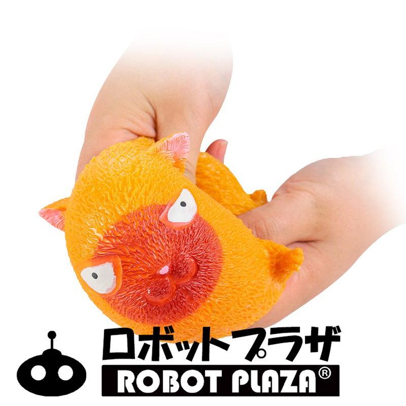 怒る猫 4種セット ネコ 猫 雑貨 かわいい 誕生日プレゼント 子供 おもちゃ スクイーズ玩具 小学生 ストレス解消 癒しグッズ |  | 13