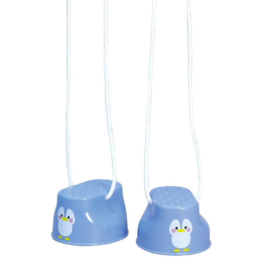 ぽっくり おもちゃ ぱかぽこ 簡単 竹馬 パカポコ こども ポックリ おもちゃ 室内 屋内 屋外 野外 誕生日プレゼント 子供 | アーテック | 06