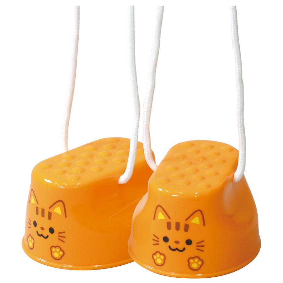 アーテック ぽっくり おもちゃ ぱかぽこ 簡単 竹馬 パカポコ こども