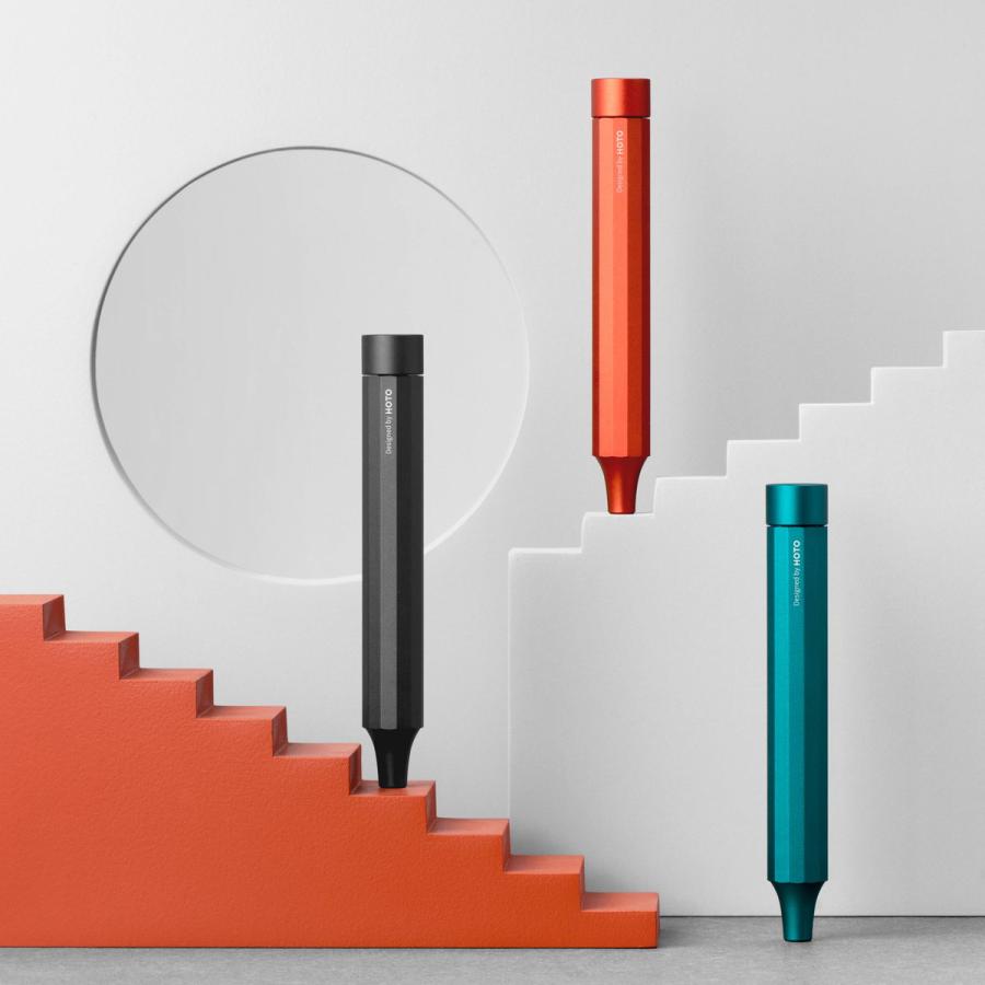 HOTO 24in1 精密ドライバー 軽量 コンパクト 12本 S2合金鋼 ビット アルミ合金ボディ 磁気ビットホルダー DIY 修理 :  ロボットプラザ ヤフー店 - 通販 - Yahoo!ショッピング