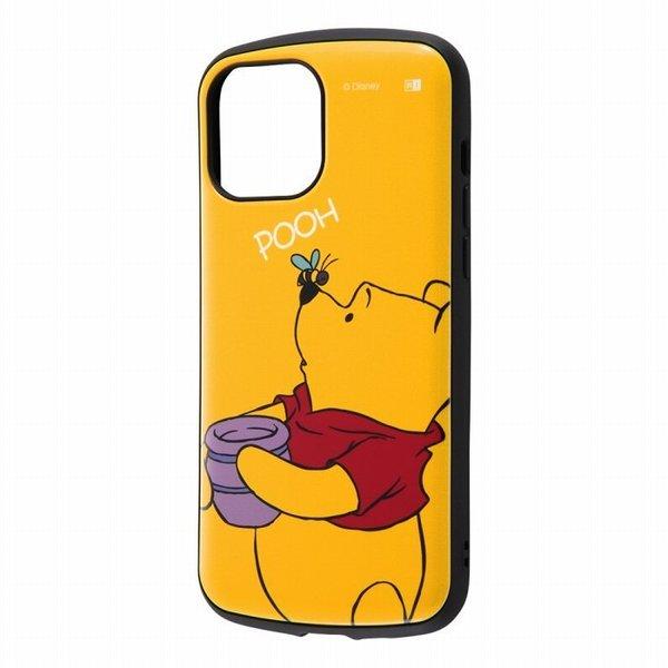 スマホケース Iphone 13 Pro Max ディズニー 耐衝撃ケース Proca プー Iphoneケース アイフォン ケース Igrm ロボットプラザ ヤフー店 通販 Yahoo ショッピング