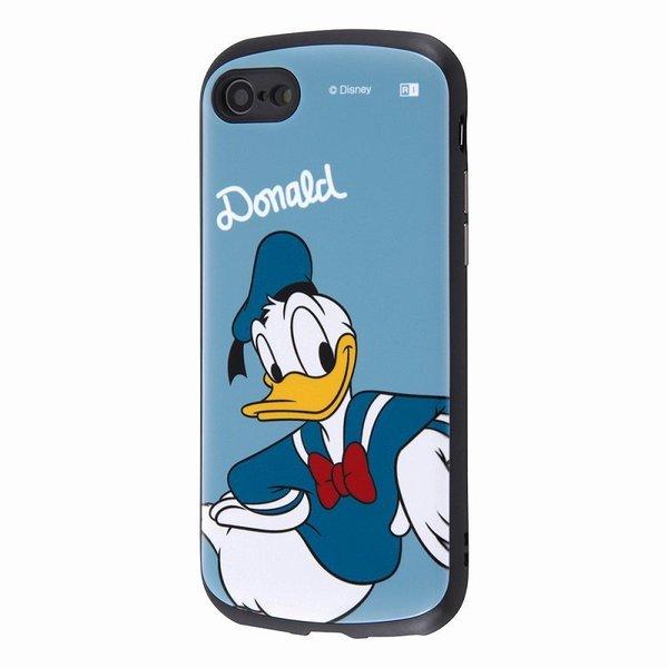 スマホケース Iphone Se 第3世代 第2世代 8 7 ディズニー 耐衝撃ケース Proca ドナルドダック Iphoneケース アイフォン ケース Igrm ロボットプラザ ヤフー店 通販 Yahoo ショッピング