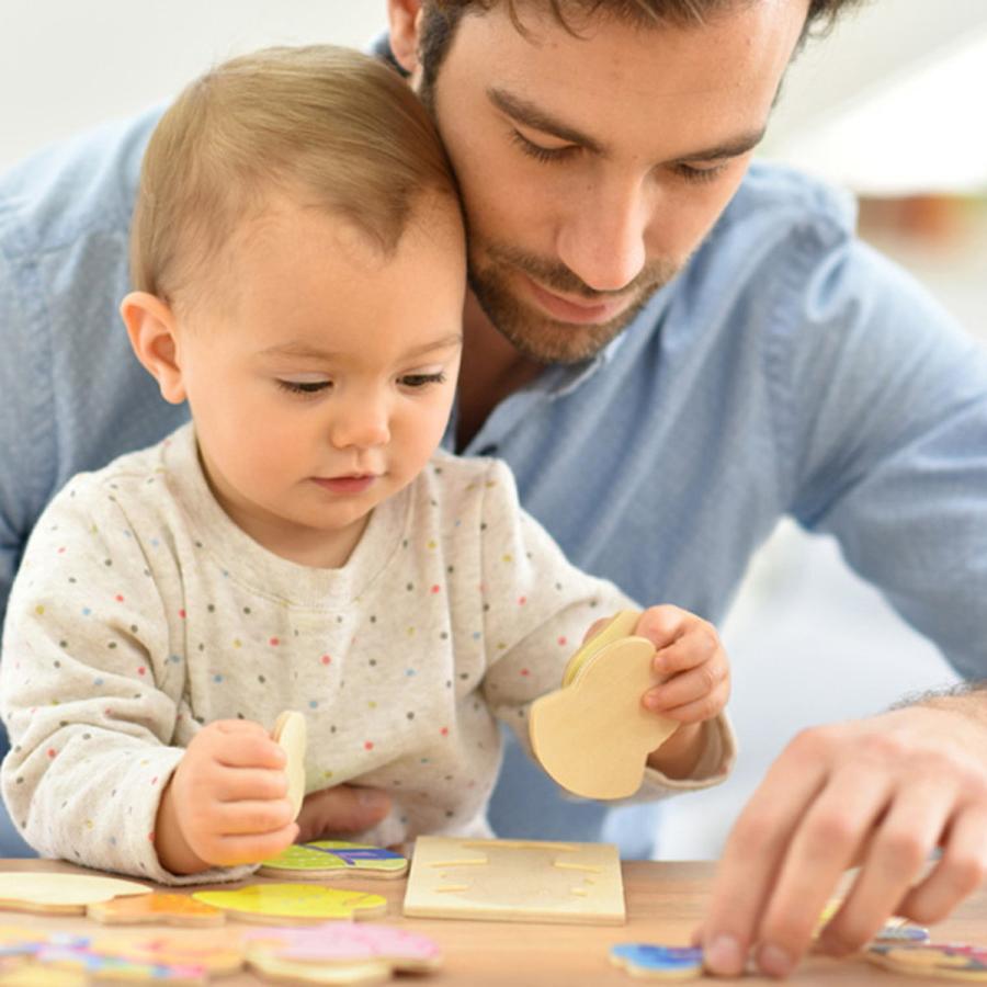 ジグソーパズル 3種セット 96-140ピース 4歳 パズル 誕生日プレゼント 子供 おもちゃ 4歳 5歳 知育玩具 男の子 女の子｜robotplaza｜06