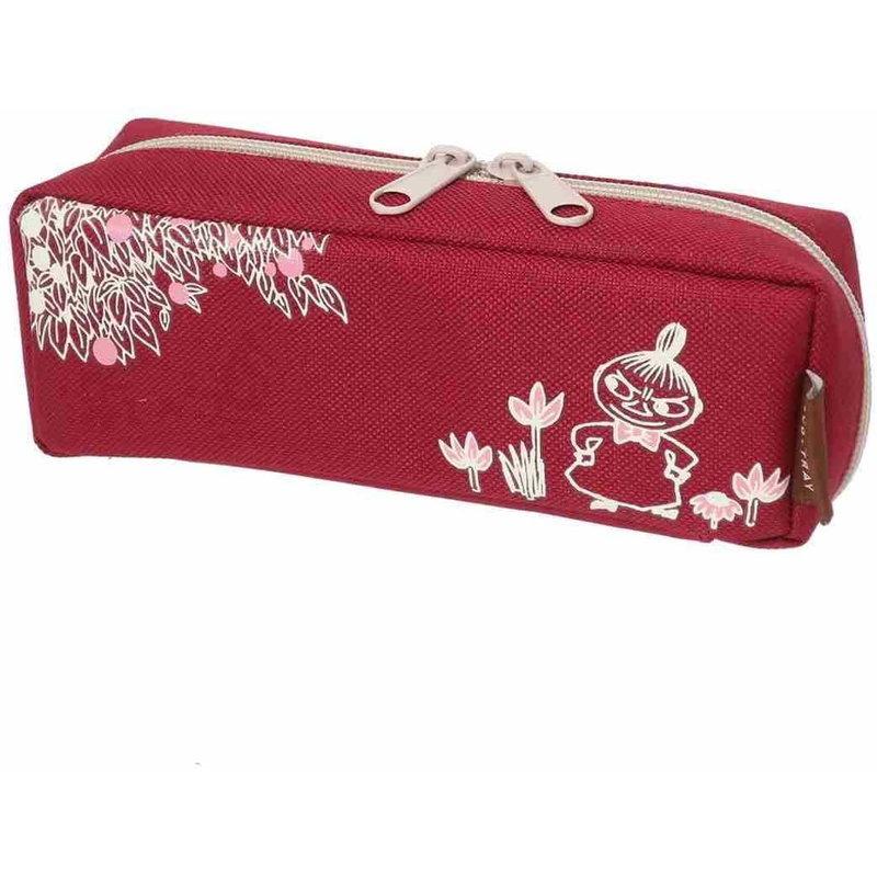 ペンケース パコトレー ムーミン 筆箱 リトルミイ 北欧 ペンケース 大容量 おしゃれ キャラクター 女子 筆箱 中学生 小学生 高校生 新生活 入学祝い Kmoj ロボットプラザ ヤフー店 通販 Yahoo ショッピング