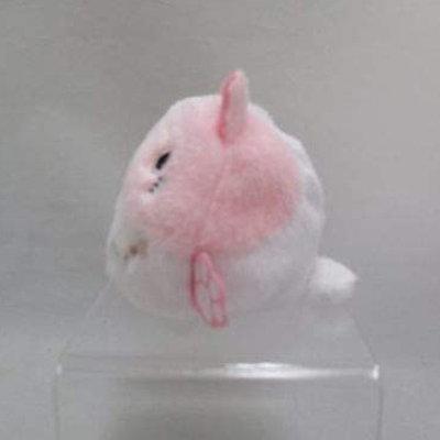 ねこだんご 桜 みけさくら ぬいぐるみ 猫 ふわふわ ねこ お手玉 マスコット ネコ 誕生日プレゼント 子供 おもちゃ 女の子 小学生 | 三英貿易（ぬいぐるみ） | 03