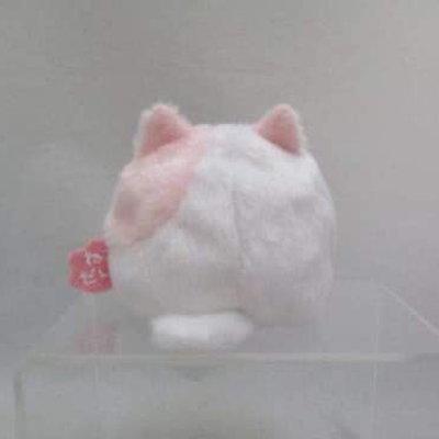 ねこだんご 桜 みけさくら ぬいぐるみ 猫 ふわふわ ねこ お手玉 マスコット ネコ 誕生日プレゼント 子供 おもちゃ 女の子 小学生 | 三英貿易（ぬいぐるみ） | 04