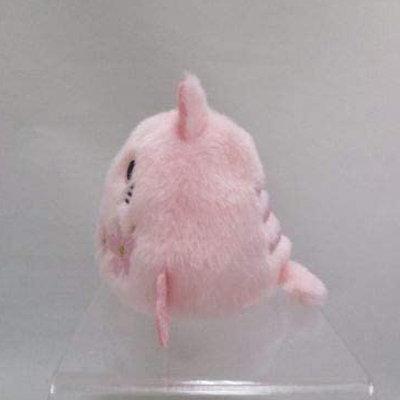 ねこだんご 桜 とらさくら ぬいぐるみ 猫 ふわふわ ねこ お手玉 マスコット ネコ 誕生日プレゼント 子供 おもちゃ 女の子 小学生 | 三英貿易（ぬいぐるみ） | 03