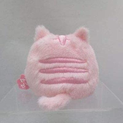 ねこだんご 桜 とらさくら ぬいぐるみ 猫 ふわふわ ねこ お手玉 マスコット ネコ 誕生日プレゼント 子供 おもちゃ 女の子 小学生 | 三英貿易（ぬいぐるみ） | 04