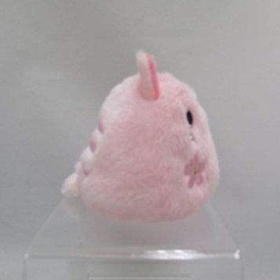 ねこだんご 桜 とらさくら ぬいぐるみ 猫 ふわふわ ねこ お手玉 マスコット ネコ 誕生日プレゼント 子供 おもちゃ 女の子 小学生 | 三英貿易（ぬいぐるみ） | 05