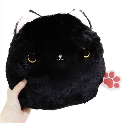 ねこだんご 大きなもふねこだんご ぬいぐるみ 猫 ふわふわ ねこ ネコ