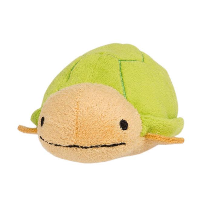 のる~ん族  カメ ぬいぐるみ  全長9cm w17b8b5 Amazon.co.jp: 三英貿易(Sanei Boeki) オリジナル ぬいぐるみ の