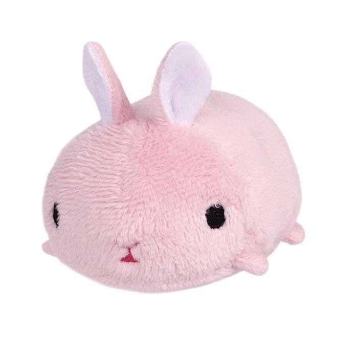 のる ん族 うさぎ 小さい ぬいぐるみ 誕生日プレゼント 子供 おもちゃ 小学生 お手玉 マスコット キャラクター グッズ 動物 Norun Usagi ロボットプラザ ヤフー店 通販 Yahoo ショッピング