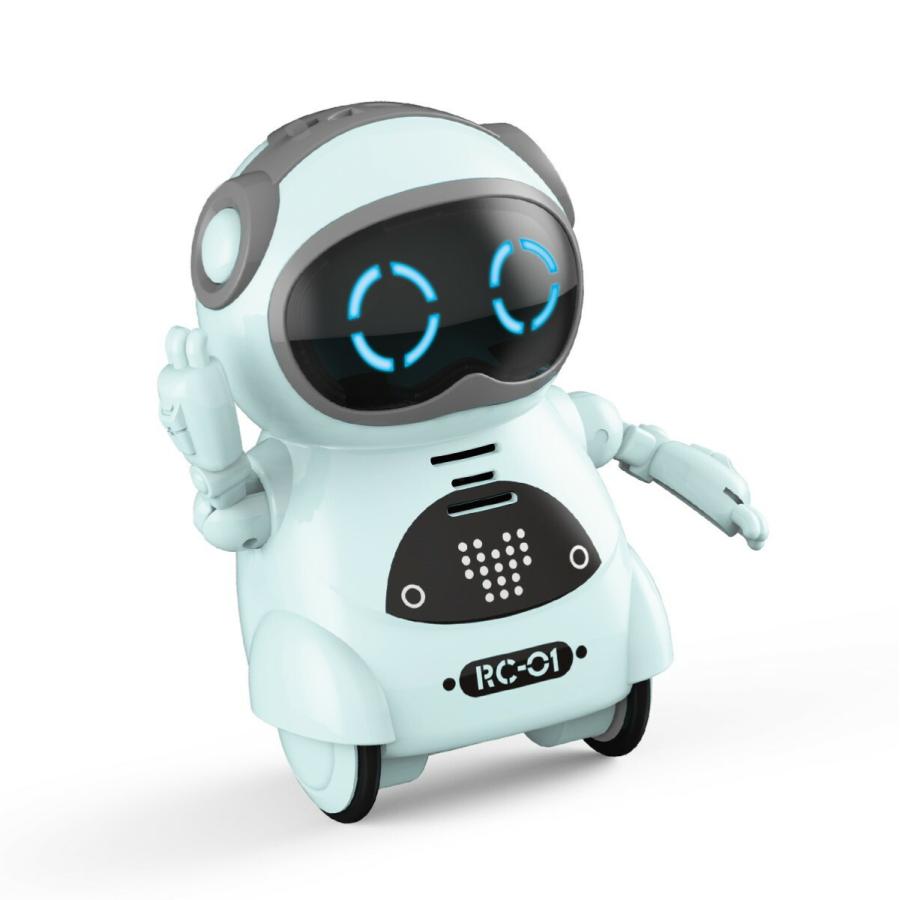 コミュニケーション 期間限定の激安セール ロボット 子供 男の子 小学生 おもちゃ 英語 会話 しゃべる ストラップ 音声認識 誕生日 スマート 動く プレゼント 対話 おしゃべり