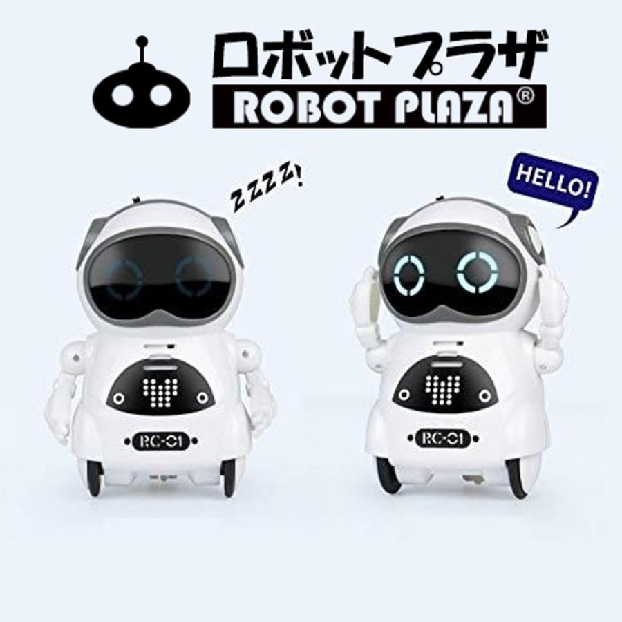 英語 おしゃべり ロボットおもちゃ ポケットロボット 誕生日プレゼント 子供 知育玩具 男の子 女の子 小学生 知育おもちゃ 踊る 歌う｜robotplaza｜15