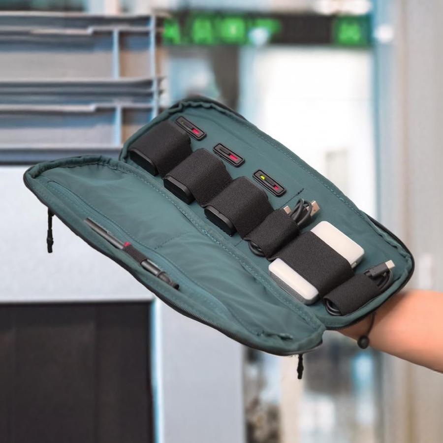 Y’take商品 PGYTECH Roller Camera Backpack 30L ブラック カメラバッグ キャリー