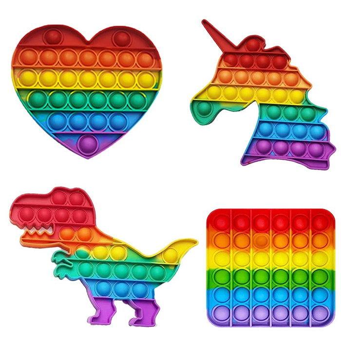 プッシュポップバブル 選べる 子供 おもちゃ 2歳 3歳 4歳 5歳 6歳 スクイーズ 知育玩具 男の子 女の子 誕生日 プレゼント 小学生 Pushpopc5 ロボットプラザ ヤフー店 通販 Yahoo ショッピング