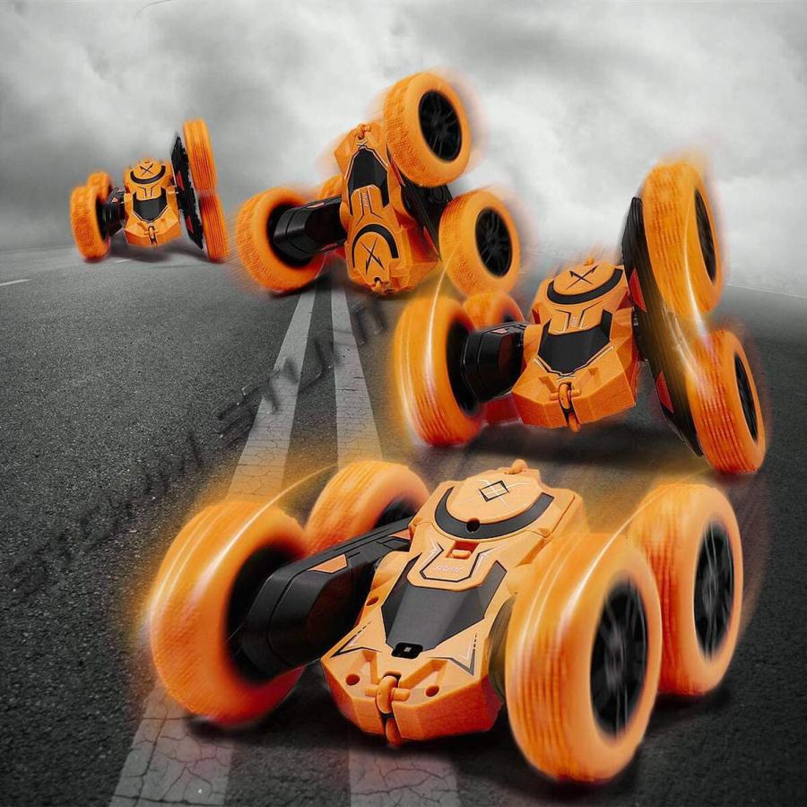 ROCK CUMBER 6輪ラジコンカー　誕生日　ギフト　プレゼント 子供　大人 ラジコン カー RC car 誕生日 ギフト プレゼント 子供 おもちゃ