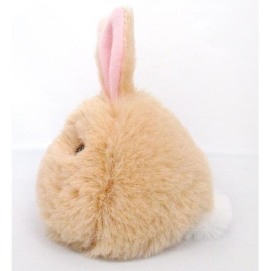 三英貿易（SAN-EI） らびだんご ぬいぐるみ もふらびだんご もふちゃ