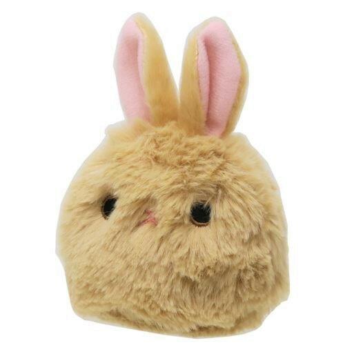 三英貿易（SAN-EI） らびだんご ぬいぐるみ もふらびだんご もふちゃ