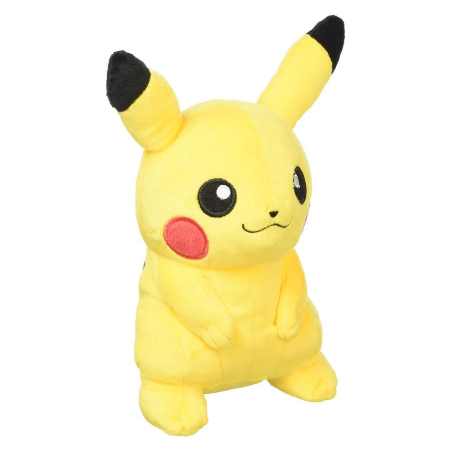 ぬいぐるみ ピカチュウ Sサイズ ポケットモンスター ポケモン 子供 おもちゃ 男の子 女の子 誕生日 プレゼント 小学生 キャラクター グッズ Rp ロボットプラザ ヤフー店 通販 Yahoo ショッピング
