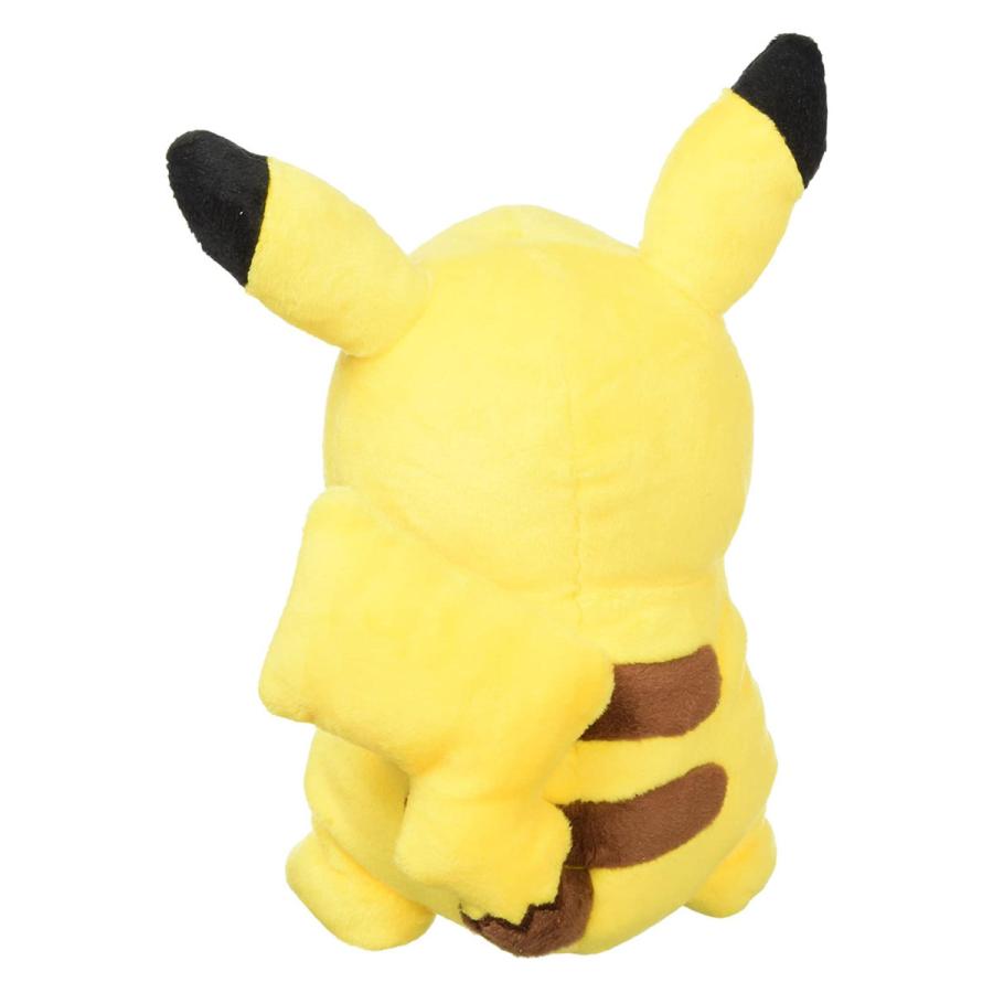 Pokemon（ポケモン） ぬいぐるみ ピカチュウ Sサイズ
