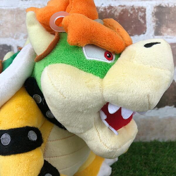 Nintendo マリオパーティ バンプレスト ぬいぐるみ クッパ 1999 スーパーマリオ クッパ ぬいぐるみ マスコット セット バンプレスト レトロ