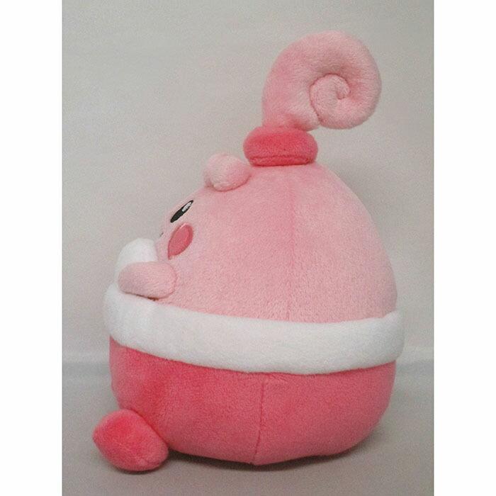 Pokemon（ポケモン） ぬいぐるみ ポケットモンスター ピンプク 誕生日