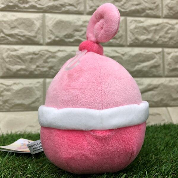 Pokemon（ポケモン） ぬいぐるみ ポケットモンスター ピンプク 誕生日