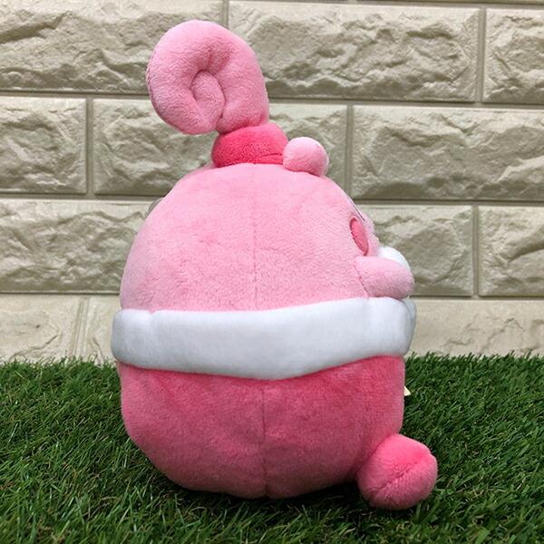 Pokemon（ポケモン） ぬいぐるみ ポケットモンスター ピンプク 誕生日