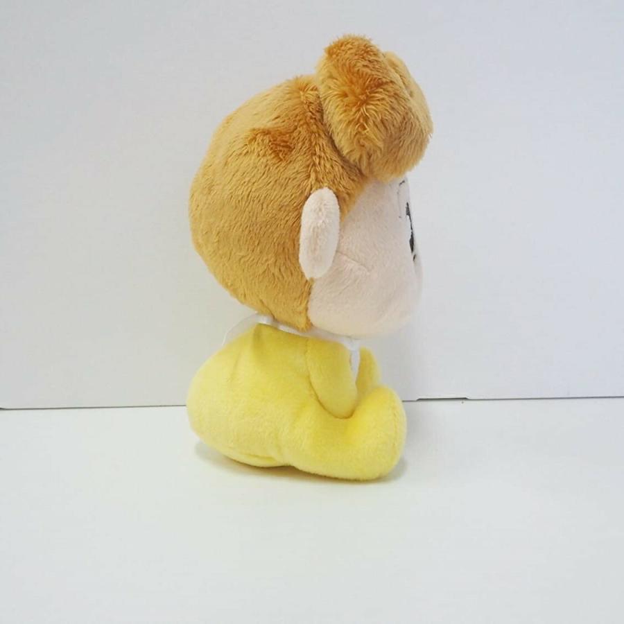 三英貿易（SAN-EI） ぬいぐるみ ひまわり Sサイズ クレヨンしんちゃん