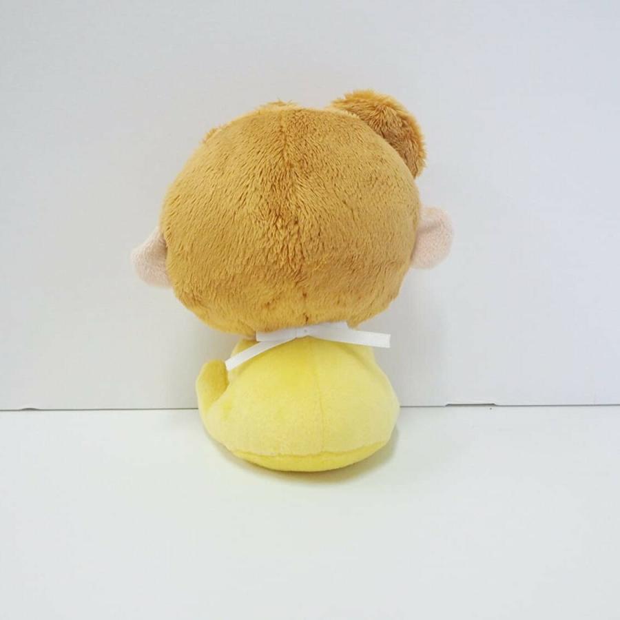 三英貿易（SAN-EI） ぬいぐるみ ひまわり Sサイズ クレヨンしんちゃん