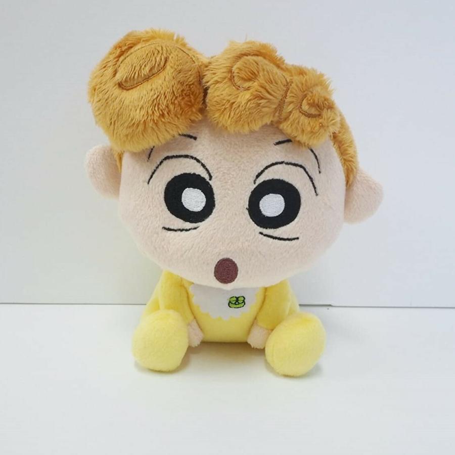 枝豆 同捆❌プロフ必読 超でっかいぬいぐるみ トロとひまわり編全3種