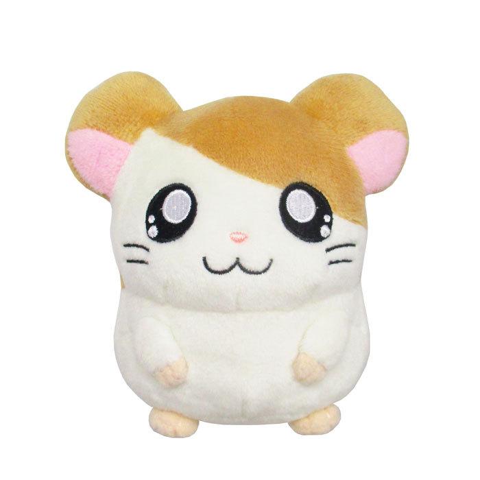 三英貿易（SAN-EI） ぬいぐるみ とっとこハム太郎 ハム太郎 Sサイズ
