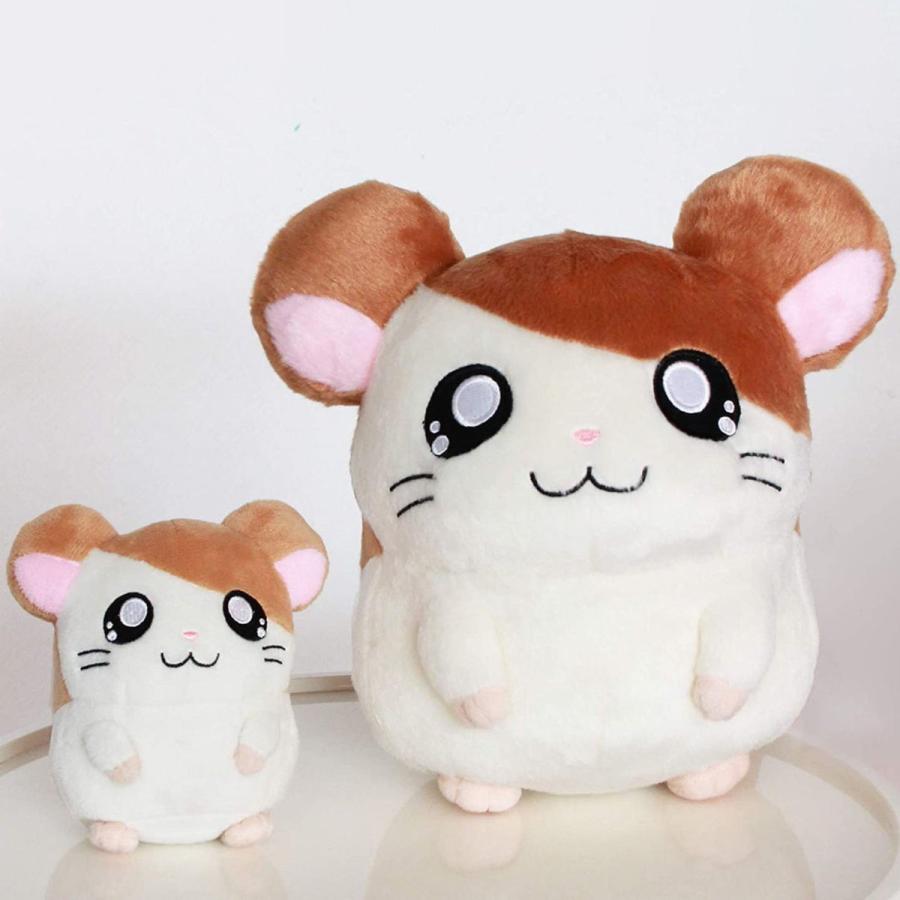 とっとこハム太郎 ぬいぐるみ 全種 S 三英貿易