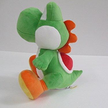 任天堂（Nintendo） ぬいぐるみ ヨッシー Mサイズ スーパーマリオ
