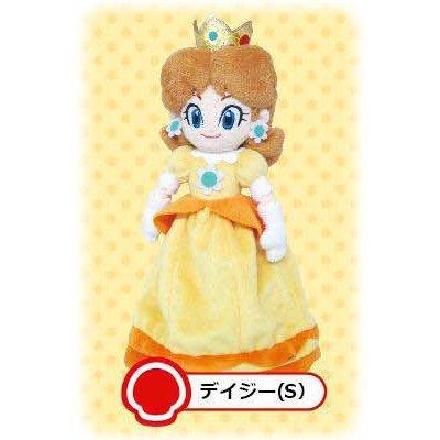 スーパーマリオ　マリオぬいぐるみ Amazon.co.jp: 三英貿易(Sanei Boeki) スーパーマリオ ALL STAR