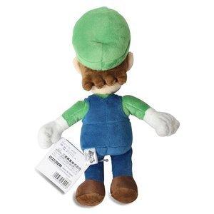 任天堂（Nintendo） ぬいぐるみ 2種セット マリオ ルイージ Sサイズ