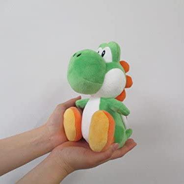 任天堂（Nintendo） ぬいぐるみ 2種セット ヨッシー Sサイズ Mサイズ