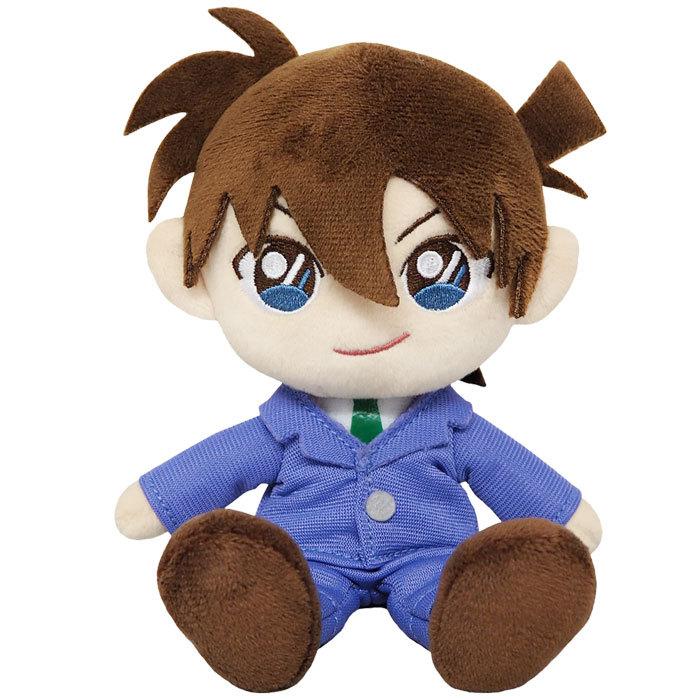 ぬいぐるみ 名探偵コナン フレンズ 工藤新一 Sサイズ 誕生日プレゼント 子供 クリスマスプレゼント 子供 おもちゃ 男の子 女の子 小学生 キャラクター グッズ gpqcvnht Www Grbcbaytown Org