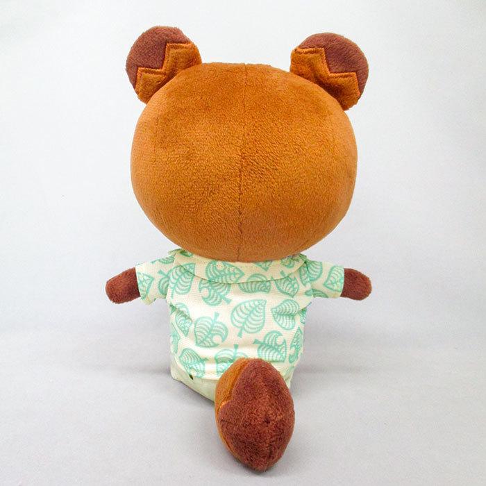 任天堂（Nintendo） あつ森 ぬいぐるみ あつまれどうぶつの森 たぬきち