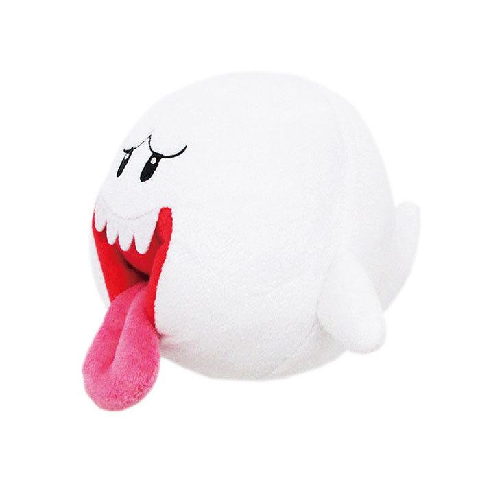 任天堂（Nintendo） ぬいぐるみ テレサ Sサイズ スーパーマリオ グッズ